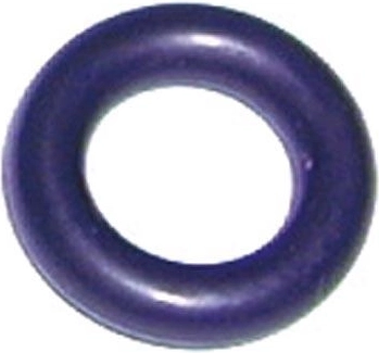 O-rõngastihendid 12 × 16 mm 1/2" ülaosale (5 tk)