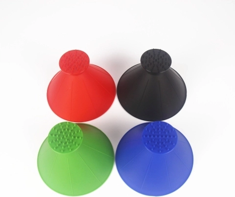 Maagiline 2-ühes jääkaabits – Lehter