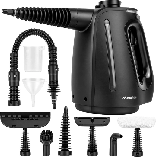 Steam Cleaner MalTec HDS3550W-PRO