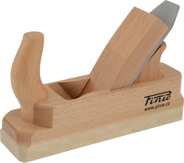 Smoothing Plane 45 mm CLASSIC with Standard Blade