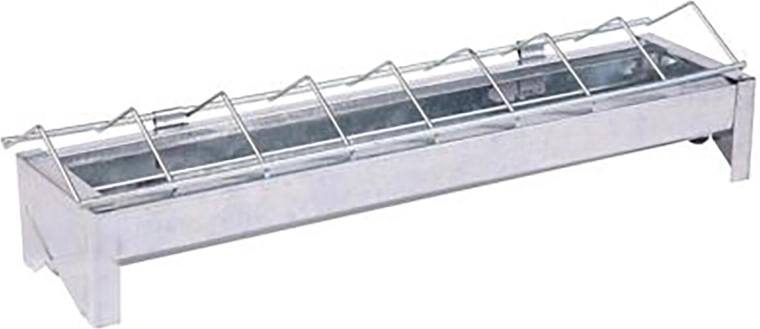 Kodulindude söötur 30 cm, tsingitud