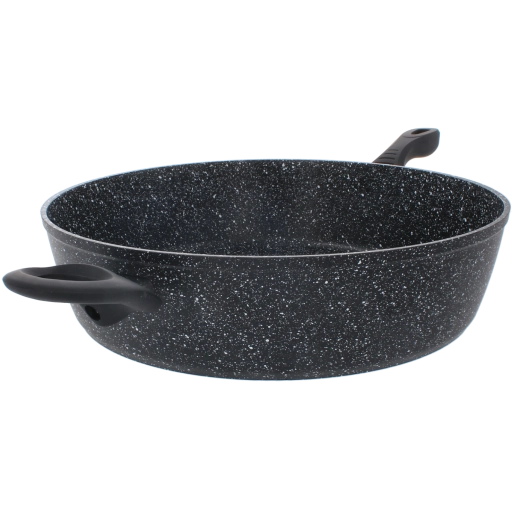 Alumiiniumpann Crispy Natura 32 cm