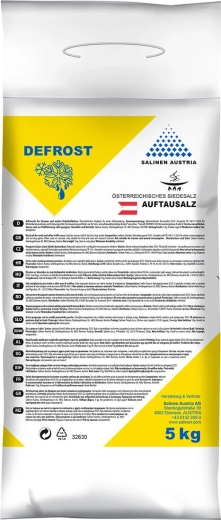 Puistesool 5 kg