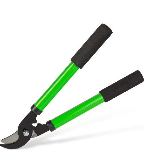 Garden Branch Shears with Foam Handles, 37 cm