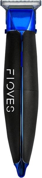 Flovesi akutoitega habeme ja juuste trimmer