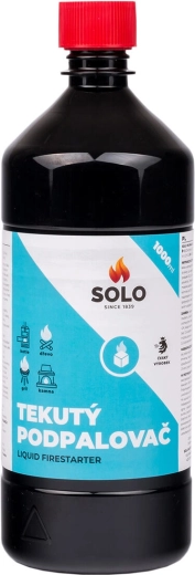 SOLO vedel süütevedelik 1 l