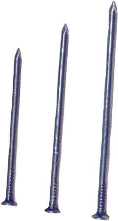 Clout nails 60 × 2.5 mm – 1 kg