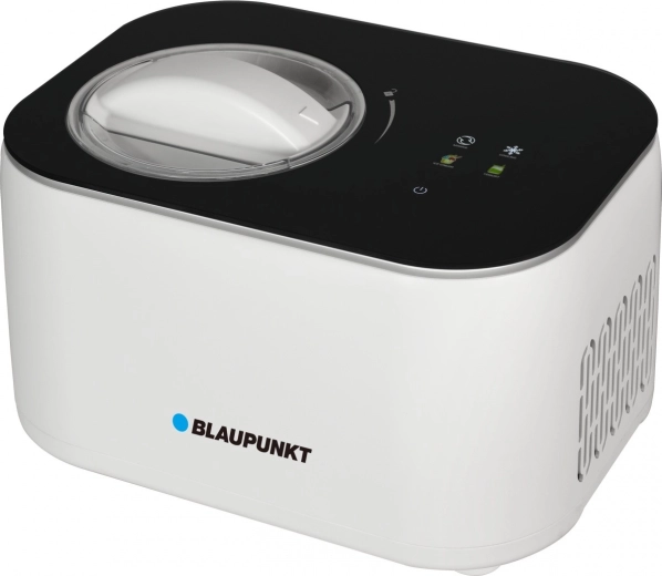 Blaupunkt ICM401 ice cream maker and yogurt maker