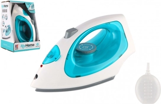 Laste aurutriikraud valguse ja heliga, 22 cm