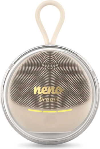 Neno Beauty Mica termilis-soniline näopuhastushari
