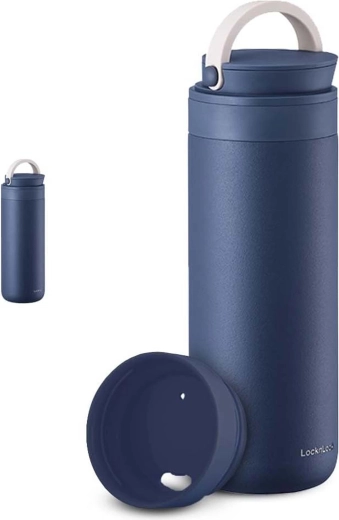 Metro termospudel 475 ml meresinine