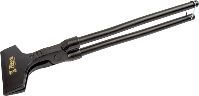 Sheet Metal Seaming Pliers 125 mm ZbiROVIA