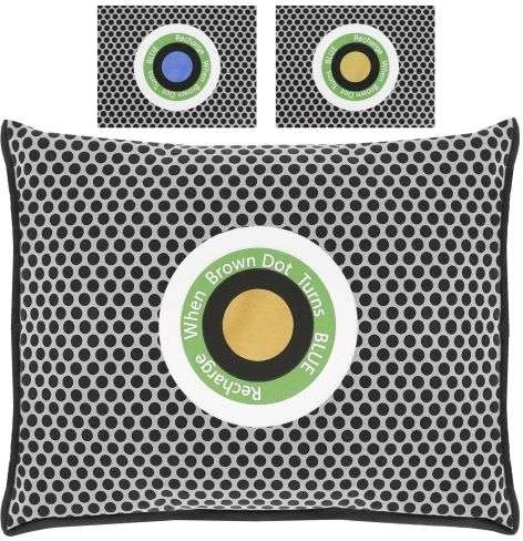 Auto kuivatus- ja niiskuseimaja silikageeliga