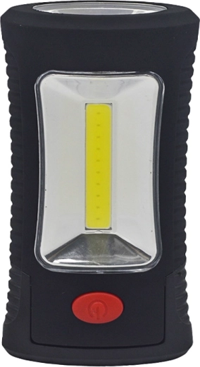 Solight LED work light with hook and magnet - 1 piece