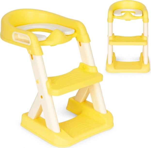 Laste WC-prill redeliga ECOTOYS
