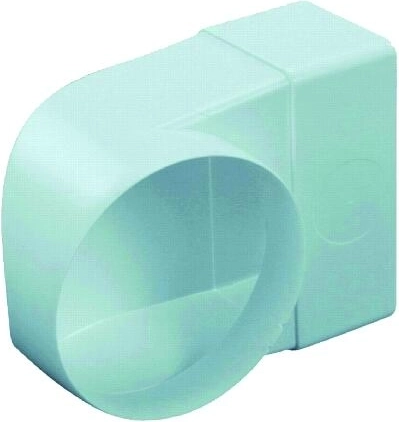 Üleminekupõlv CKZ 100/110×55 mm