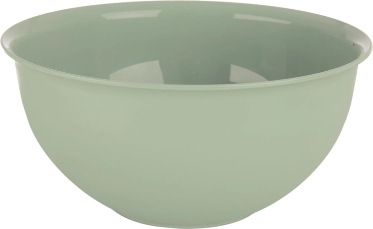 Plastkauss UH Sandy 27,5 cm roheline