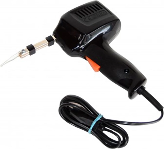 Transformaatorjootekolb 100 W ETP III kruviga