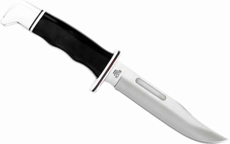 Buck 119 Special välinoa nuga 15,2 cm koos nahktupiga – 1 tk