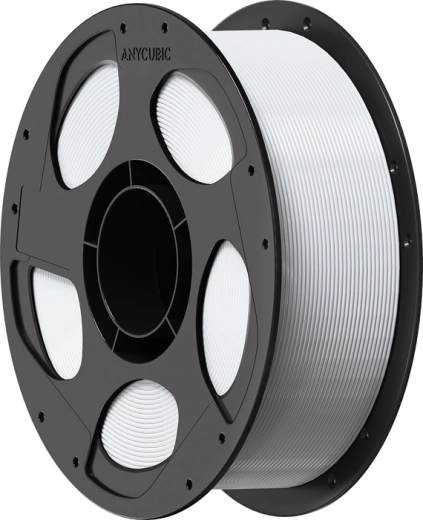 Anycubic PC filament valge 1 kg