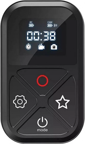 Telesin kaugjuhtimispult GoPro HERO jaoks