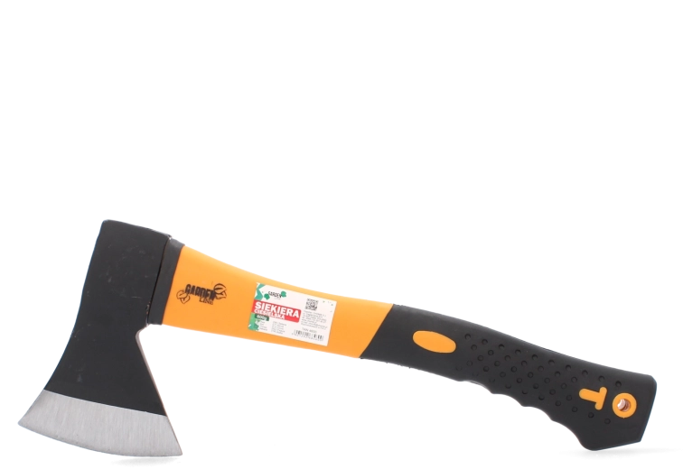 Puusepakirves 600 g klaaskiust varrega 36 cm Garden Line