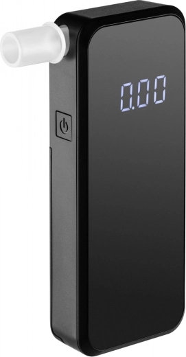 Elektrokeemiline alkomeeter BACscan F55