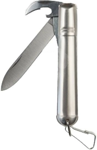 Mikov taskunuga 121-OK-2 F Zero