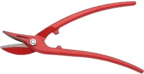 Sheet Metal Nibbling Shears 250 mm