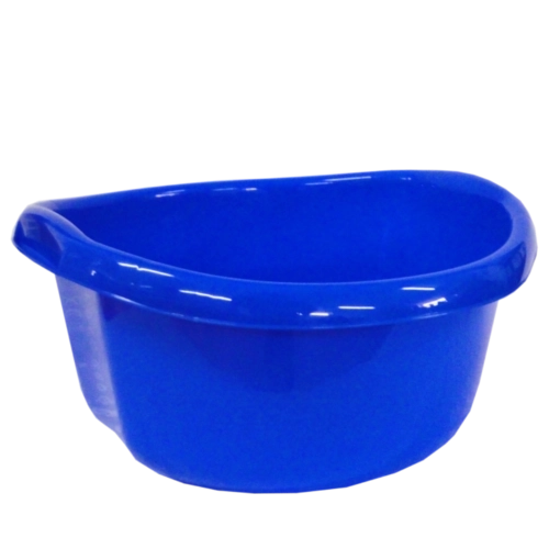 Plastkauss käepidemetega 5 l