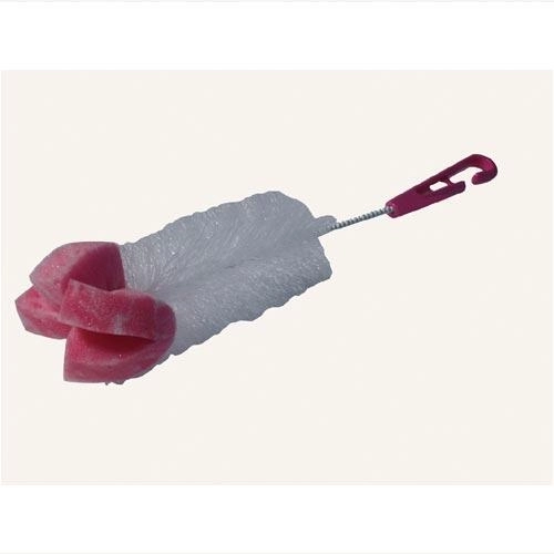 Pudelite hari vahtkummiga 6 cm