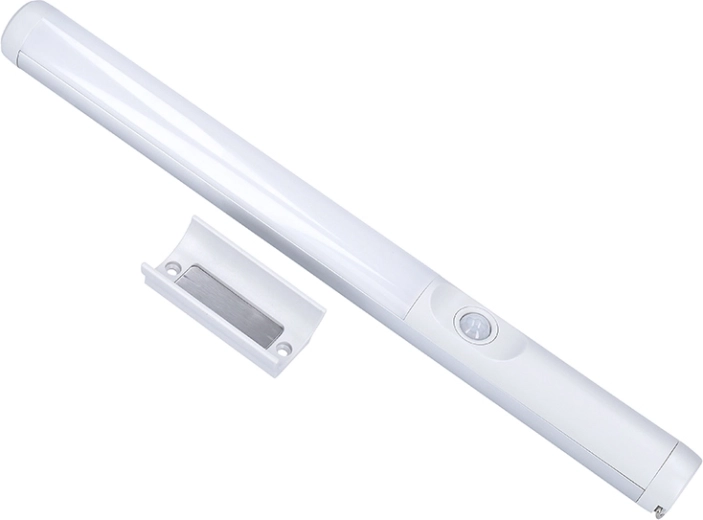 Solight LED-mööblivalgusti PIR-anduriga 31 cm