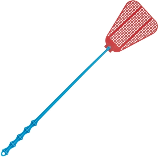 Trapezoid Fly Swatter – mixed colors