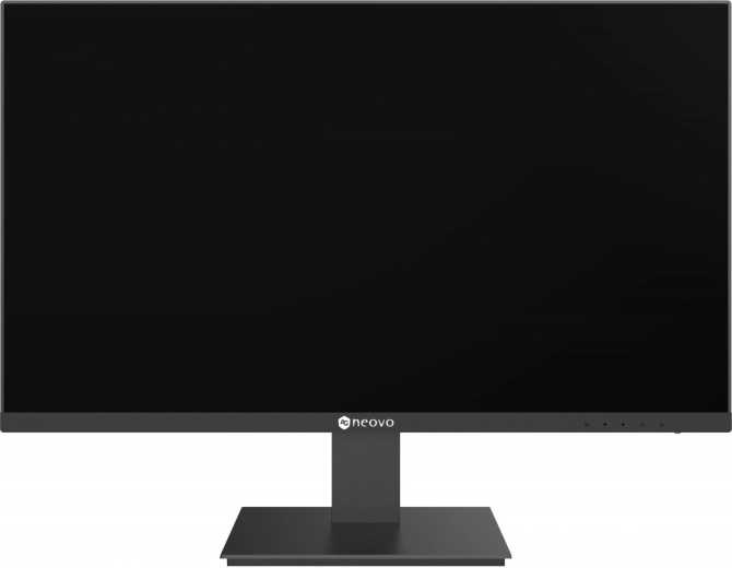 Monitor 27" 100 Hz HDMI, DisplayPorti ja VGA-ga