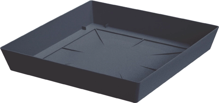 Lillealuse alus Lofly Square 16,5 cm antratsiit