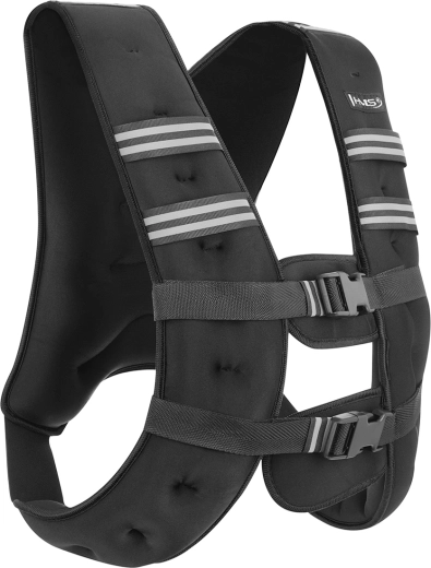 Raskusvest 5 kg HMS KTO05