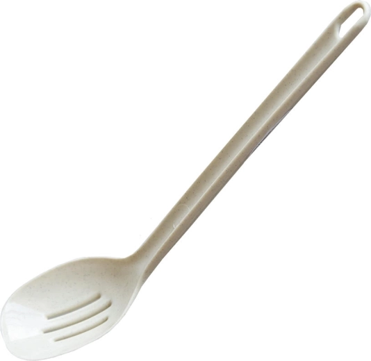 Köögisõel-lusikas 29 cm, plast, värvide assortii