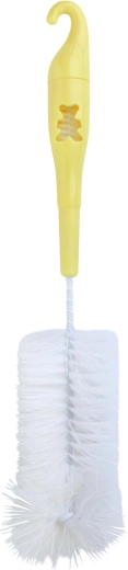 Kitchisimo Baby 2in1 hari beebipudelite ja lutipudelite/luutide puhastamiseks