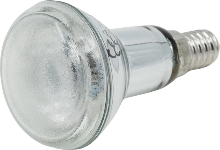Bellalux LED-reflektorpirn R50 E14 4,3 W soe valge 2700 K