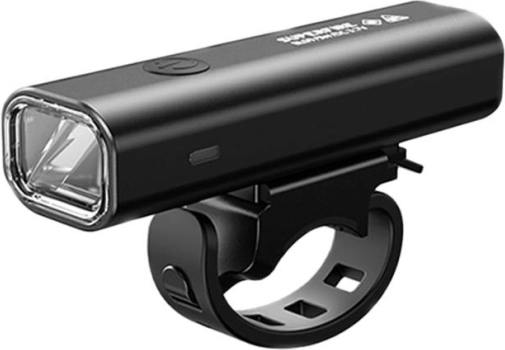 Jalgrattatuli Superfire 450 lm USB-laetav