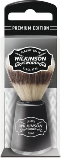 Wilkinson Vintage Edition raseerimispintsel