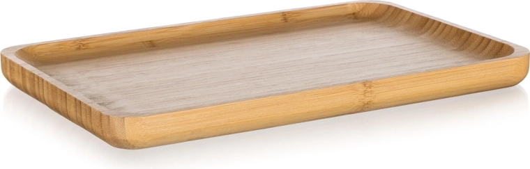 Bambusest serveerimisalus 28 × 18,5 cm BRILLANTE