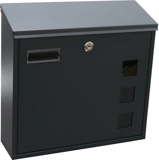 Postkast antratsiit 350 × 330 × 110 mm