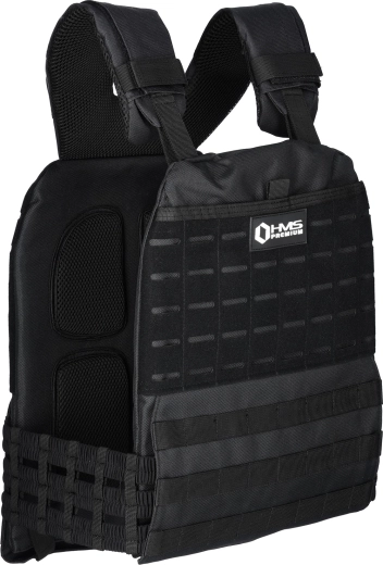 Taktikaline raskusvest HMS Premium 13,5 kg