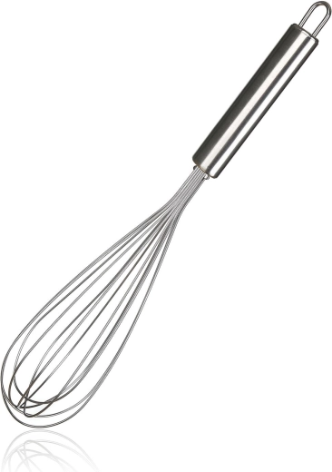 Roostevabast terasest vispel 30 cm AKCENT