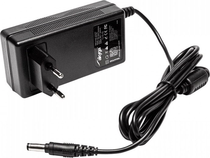Võrgutoiteadapter 26 V / 0,4 A HOOVER Freedom tolmuimejatele – AKYGA asendus
