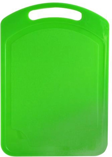 Plastist lõikelaud TORO 35 × 24 cm, värvivalik