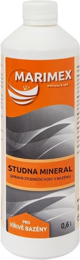 Marimex Spa kaevuvee stabilisaator 0,6 l