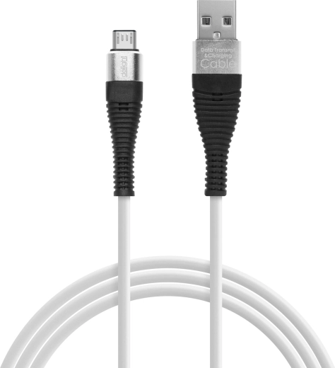 USB-A–micro-USB andmekaabel, 1 m – 1 tk
