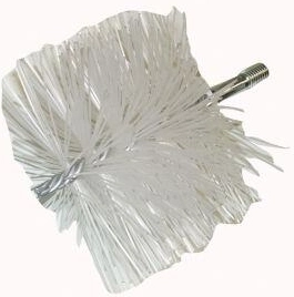 Nailonist korstnahari 200 mm